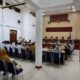 Penataan Daerah Pemilihan dan Alokasi Kursi pada Pemilu Tahun 2029, DPRD Kota Sawahlunto Gelar Audiensi dengan KPU