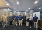 Dukung Sensus Ekonomi, BRI BO Solok Bersinergi dengan BPS