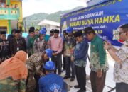 Milad ke-98 Kauman Muhammadiyah, Luncurkan Pesantren Internasional dan Bangun Surau Buya Hamka