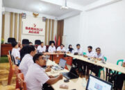 Tingkatkan Partisipasi Pengawasan Pemilu, Bawaslu Agam Gencarkan Kelas Demokrasi