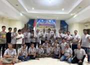 Rabab Pasisia Dipanggungkan di Cisarua Puncak Bogor, HBH Linggo Saiyo Meriah dan Sukses