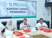 Pemko Pastikan Warga dapat Akses Layanan Kesehatan