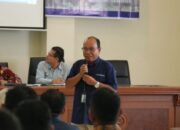 BPJS Kesehatan Ajak Perangkat Daerah Cek Status Kepesertaan JKN Warga