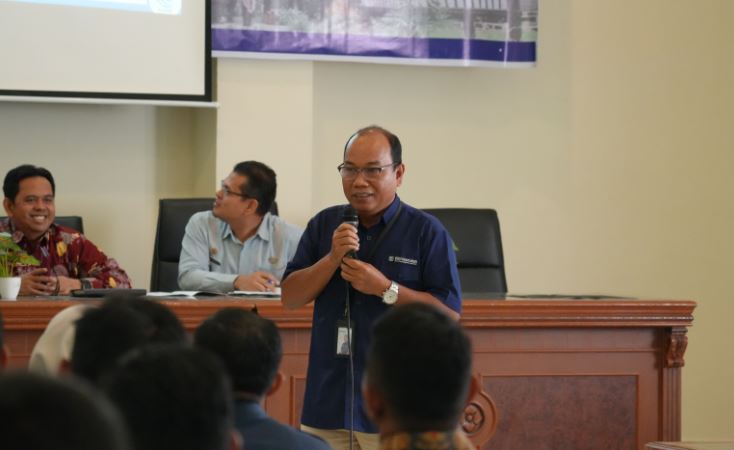 BPJS Kesehatan Ajak Perangkat Daerah Cek Status Kepesertaan JKN Warga
