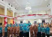 SICANTIK PKK Sebagai Inovasi Digital, Dukung Tata Kelola Administrasi