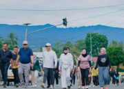 CFD Solsel Bukan Sekadar Olahraga, Ruang Pelayanan dan Penguatan UMKM Daerah