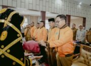 O2SN dan FLS3N Solsel Dimulai, 500 Siswa SD/SMP Sederajat Ikut Berkompetisi