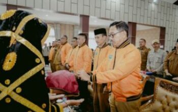 O2SN dan FLS3N Solsel Dimulai, 500 Siswa SD/SMP Sederajat Ikut Berkompetisi