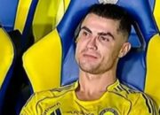 Al-Nassr Ditaklukkan, Gamba Osaka 0-1, Paceklik Gol Ronaldo Berlanjut