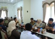 Sawahlunto Siap Jadi Tuan Rumah Kejurnaswil Kempo 2026