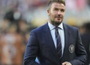 Kekayaan David Beckham Tembus Rp22 Triliun!, Inter Miami Jadi Mesin Uang Baru Sang Legenda