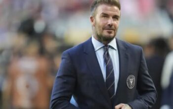 Kekayaan David Beckham Tembus Rp22 Triliun!, Inter Miami Jadi Mesin Uang Baru Sang Legenda
