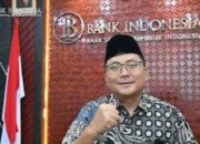 April 2026, Inflasi Sumbar Terjaga, BI: Tekanan Tertahan oleh Deflasi Komoditas Pangan Strategis