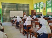 750 Siswa Ikuti Ujian Sekolah Tingkat SMP di Sawahlunto, Pemetaan Mutu Pendidikan dan Standar Kompetensi Kelulusan