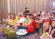 Perkuat Peran Perempuan di Era Transformasi, PLN UIP Sumbagteng Gelar Inspiring Srikandi