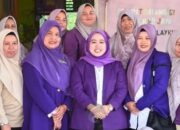 Posyandu 6 SPM Mekar Jaya Resmi Diluncurkan, Upaya Perluas Layanan Dasar Masyarakat Koto VII