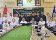 Geopark Ombilin Makin Dilirik Dunia Pendidikan, Kementerian ESDM Teliti 18 Situs Warisan Geologi di Sawahlunto