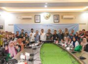 Perkuat Pemahaman HAM dan UU TPKS bagi Aparatur Daerah, Pemko Sawahlunto Gandeng Komnas HAM Sumbar