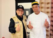 Dari Pasar ke Tanah Suci, Dasman Buruh Angkat Jemput Kemuliaan di Makkah