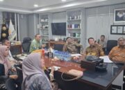 Perluas Akses Pendidikan Berkulitas, Hendrajoni: Keberadaan Sekolah Rakyat di Daerah Penting