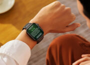 HUAWEI WATCH FIT 5 Pro: Jam Tangan Ringan dengan Fitur Premium