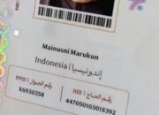 Jemaah Haji Sawahlunto Usia 74 Tahun Meninggal di Tanah Suci 