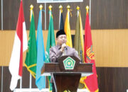 Soroti Moderasi Beragama dan Transformasi Pesantren, Kemenag Ingatkan Spirit Pendiri NU Kiai Wahab Hasbullah