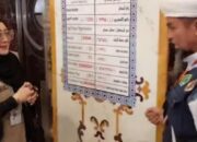 Kunjungi Jamaah Haji Pessel – Tanah Datar Sumbar, Lisda Hendrajoni Serap Aspirasi