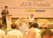 1,9 Juta Pekerja di Sumbar Belum Terlindungi Jaminan Sosial