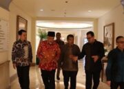 Mahyeldi Ajak Diaspora dan Perantau Minang Bersinergi Bangun Sumbar
