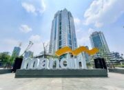 Kuartal II 2026, Bank Mandiri Proyeksikan Ekonomi  RITumbuh Melambat