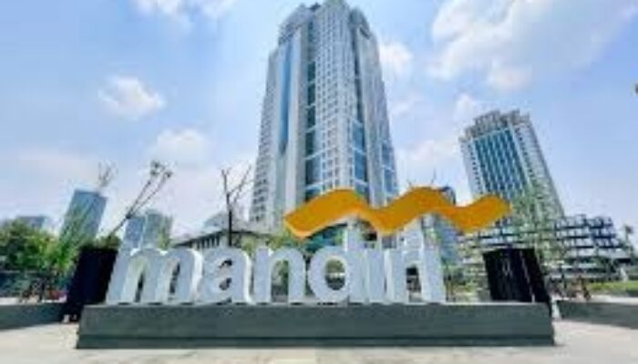 Kuartal II 2026, Bank Mandiri Proyeksikan Ekonomi  RITumbuh Melambat