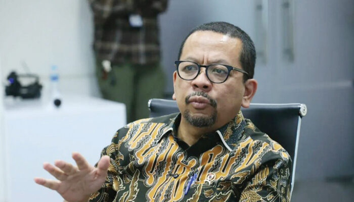 Dihujani 3.615 Aduan, Pemerintah Akui Tata Kelola MBG Perlu Diperketat