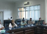Digelar Juni Mendatang, Pemkab Pasbar Matangkan Persiapan Tiga Festival Besar