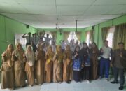 PT Menara Agung Ajak Siswa SMA Muhammadiyah jadi Generasi #Cari_Aman