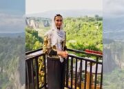 Menpar Terpikat Ranah Minang: Dari Koto Gadang Lahir Gagasan Besar