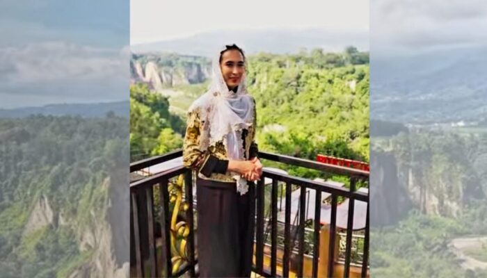 Menpar Terpikat Ranah Minang: Dari Koto Gadang Lahir Gagasan Besar