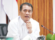 Produksi Beras dan Nilai Tukar Petani Pangan Kompak Naik, Mentan Tepis Tudingan RI Tidak Swasembada Beras