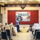 Ladies Bikers Honda Ikut Kampanyekan #Cari_aman saat Berkendara