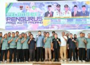 Irwandi Pimpin PASI Padang, Siap Rombak Sistem Pembinaan Demi Kejar Target Juara Umum Porprov XVI