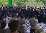 Jalan Buruk, Listrik Hingga Jaringan Internet Tak Ada, Kemana Pemerintah Daerah? , Wabup: Jika Tidak Ada PerubahanSilahkan Gulingkan Pemerintah Ini!