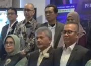 Alto punya Komitmen Tingkatkan Ekonomi Sumbar