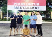 Bobol Rumah Makan, Seafood Senilai Rp 2 Juta Diembat, Aksinya Terekam CCTV