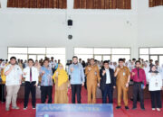Beasiswa Kuliah Gratis dan Biaya Hidup Ditanggung, Pemko Padang Kirim 60 Calon Mahasiswa ke Provinsi Guangdong China