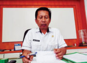 Jelang Idul Adha, Pemkab Agam Turunkan Tim Cek Kesehatan Hewan Kurban