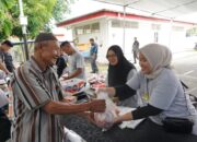 Momen Hari Raya Idul Adha 1447 H, Pertamina Patra Niaga Sumbagut SalurkanBantuan Hewan Kurban untuk Masyarakat