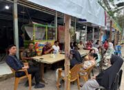 Pemko Sawahlunto Perjuangkan Nasib Pelaku UMKM di Kawasan Silo