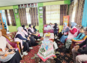 PLN UP3 Solok Hadirkan Harapan di Hari Pendidikan Nasional, Tebar Semangat dan Dukungan Nyata untuk Pelajar Kurang Mampu