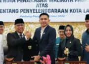 Wako Padang Panjang Ajukan Ranperda Kota Layak Anak