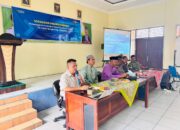 Warga dan Pemerintah Capai Kesepahaman dalam Pembangunan SUTT Bangkinang–Petapahan di Desa Petapahan